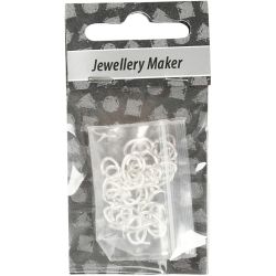 Anelli apribili ovali