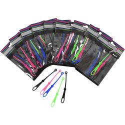 Portachiavi silicone