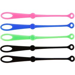 Portachiavi silicone