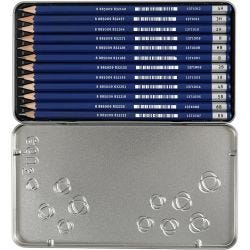 Matita da Disegno edu