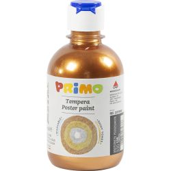 Pittura Tempera Metallizzata