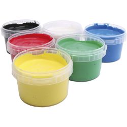 Pittura a Dita PRIMO