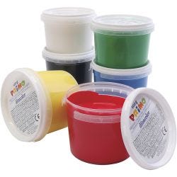 Pittura a Dita PRIMO