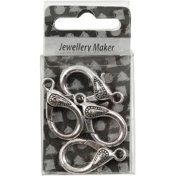 Chiusure a moschettone