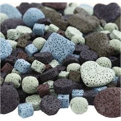Perline lava