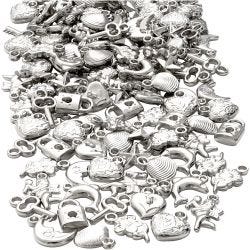 Pendenti in argento