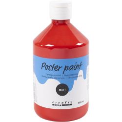 Pittura Tempera Opaca