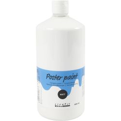 Pittura Tempera Opaca