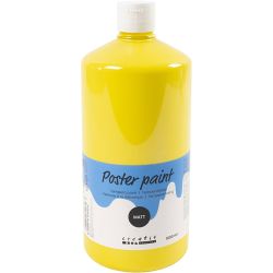 Pittura Tempera Opaca