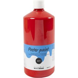 Pittura Tempera Opaca