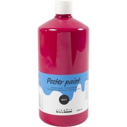 Pittura Tempera Opaca