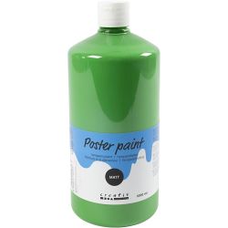 Pittura Tempera Opaca