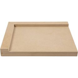 Tagliere in linoleum