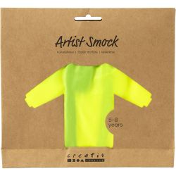 Grembiule da artista