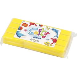 Pasta da Modellare Morbida