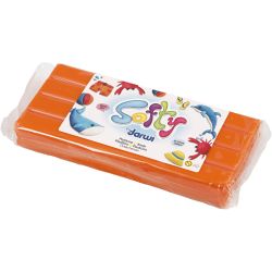 Pasta da Modellare Morbida