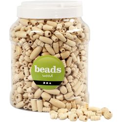 Perline di legno