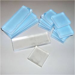 misura 6x6 + 5x15 cm