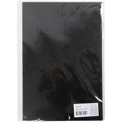 Fogli di plastica termoretraibili