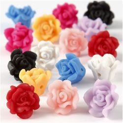 Rose di argilla