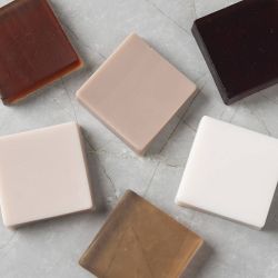 Colorante per sapone