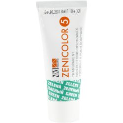 Colorante per sapone, verde, 30g/ 1 conf.
