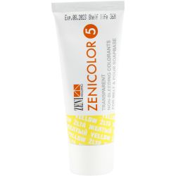 Colorante per sapone, giallo, 30g/ 1 conf.