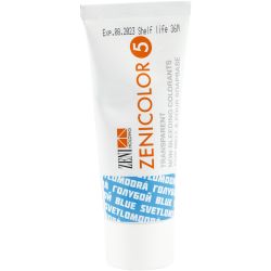 Colorante per sapone, blu, 30g/ 1 conf.