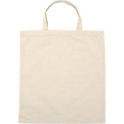 Borsa della Spesa, misura 38x42 cm, 145 g, natural chiaro, 20x5 pz/ 1 conf.