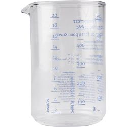 Pentola per sapone, 500 ml, 1 pz