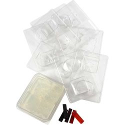 Laboratorio per sapone