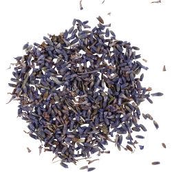 Fiori Secchi, Lavanda, 15 g, blu lavanda, 1 conf.