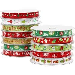 Nastri di Natale
