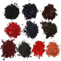 Colorante per candele