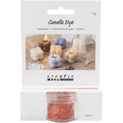 Colorante per candele