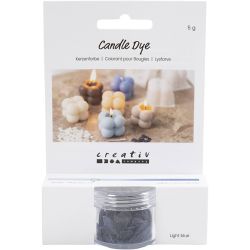 Colorante per candele