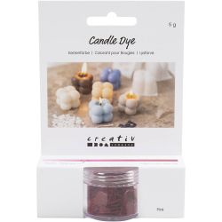 Colorante per candele