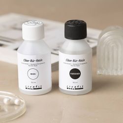 Bioresina Trasparente