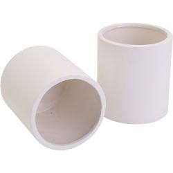 Barattoli di ceramica