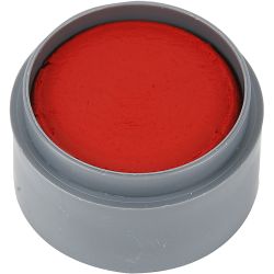 Pittura facciale a base d'acqua