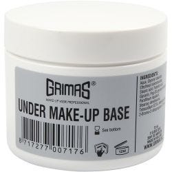 Base make-up