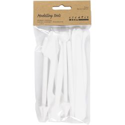 Bastoncini per Modellare