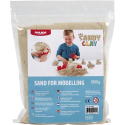 Sandy Clay ®