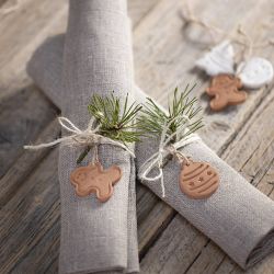 Tagliabiscotti con timbro