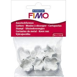 FIMO formine