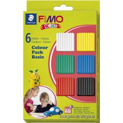 FIMO® per Bimbi