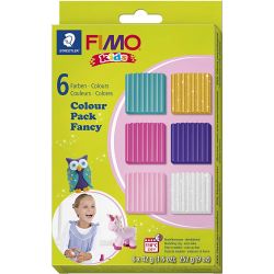 FIMO® per Bimbi