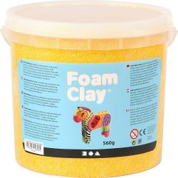 Foam Clay® 