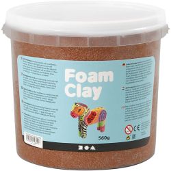 Foam Clay® 