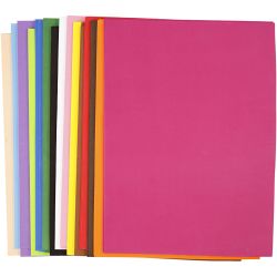 Fogli di EVA foam